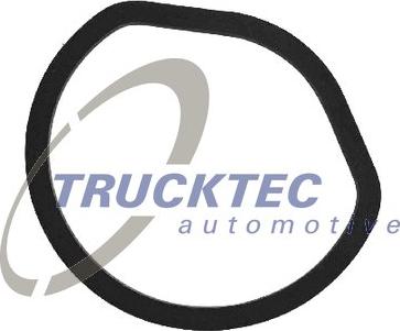 Trucktec Automotive 02.18.052 - Прокладка, корпус маслянного фильтра autosila-amz.com