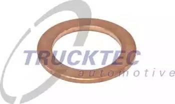 Trucktec Automotive 02.18.089 - Уплотнительное кольцо autosila-amz.com