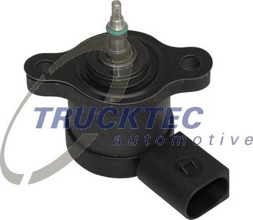 Trucktec Automotive 02.13.079 - редукционный клапан!\ MB W168/202/203/210/163/220/Sprinter/Vito 97> autosila-amz.com