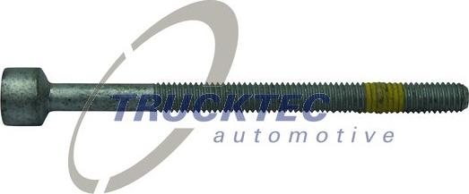 Trucktec Automotive 02.13.101 - болт крепления форсунки!\ MB W168/W169/W204/W245/W202/W210/W220/Sprinter/Vito 95> autosila-amz.com