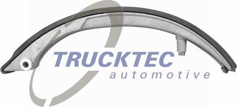Trucktec Automotive 02.12.091 - Планка успокоителя, цепь привода autosila-amz.com