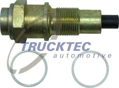 Trucktec Automotive 02.12.081 - Натяжитель цепи ГРМ autosila-amz.com