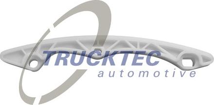 Trucktec Automotive 02.12.035 - Планка успокоителя, цепь привода autosila-amz.com
