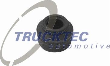 Trucktec Automotive 02.12.023 - Уплотнительное кольцо, стержень клапана autosila-amz.com