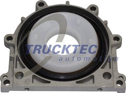 Trucktec Automotive 02.12.159 - Уплотняющее кольцо, коленчатый вал autosila-amz.com
