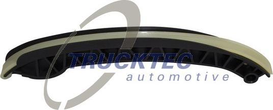 Trucktec Automotive 02.12.163 - Планка успокоителя, цепь привода autosila-amz.com