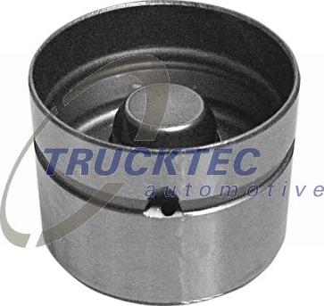 Trucktec Automotive 02.12.106 - Толкатель, гидрокомпенсатор autosila-amz.com