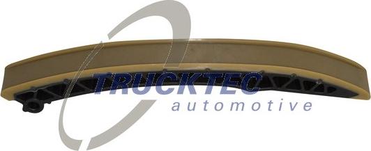 Trucktec Automotive 02.12.119 - Планка успокоителя, цепь привода autosila-amz.com