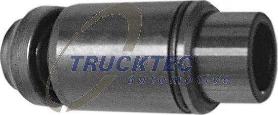 Trucktec Automotive 02.12.111 - Толкатель, гидрокомпенсатор autosila-amz.com