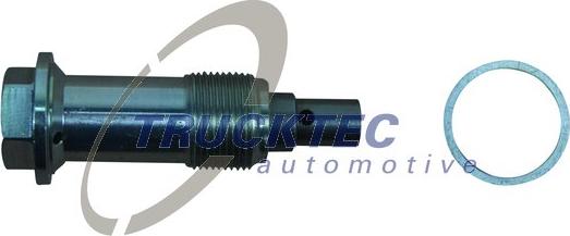 Trucktec Automotive 02.12.113 - Натяжитель цепи ГРМ autosila-amz.com