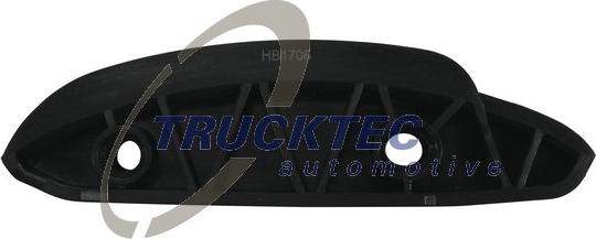 Trucktec Automotive 02.12.186 - Планка успокоителя, цепь привода autosila-amz.com