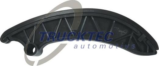 Trucktec Automotive 02.12.188 - Планка успокоителя, цепь привода autosila-amz.com