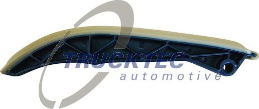 Trucktec Automotive 02.12.125 - Планка успокоителя, цепь привода autosila-amz.com