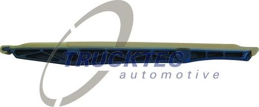 Trucktec Automotive 02.12.123 - Планка успокоителя, цепь привода autosila-amz.com