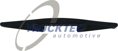 Trucktec Automotive 02.12.226 - Планка успокоителя, цепь привода autosila-amz.com