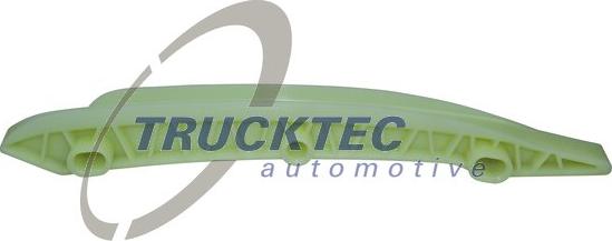 Trucktec Automotive 02.12.227 - Планка успокоителя, цепь привода autosila-amz.com
