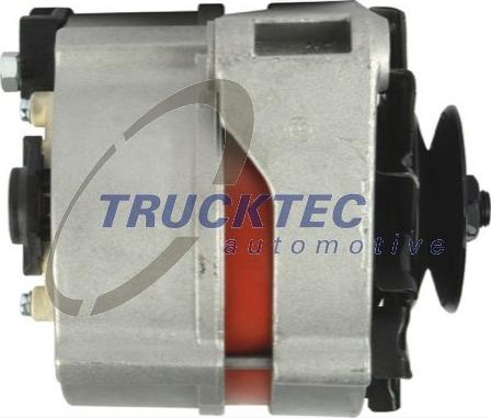 Trucktec Automotive 02.17.051 - Генератор autosila-amz.com