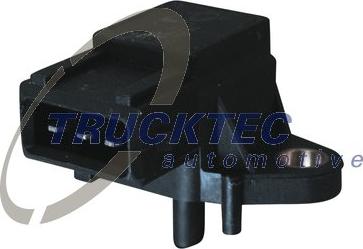 Trucktec Automotive 02.17.061 - Датчик, давление наддува autosila-amz.com