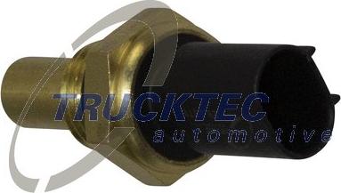 Trucktec Automotive 02.17.037 - Датчик, температура охлаждающей жидкости autosila-amz.com