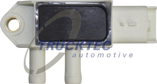 Trucktec Automotive 02.17.193 - Датчик, давление выхлопных газов autosila-amz.com