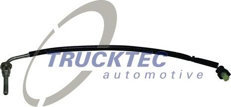 Trucktec Automotive 02.17.103 - Датчик, температура выхлопных газов autosila-amz.com