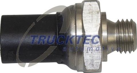 Trucktec Automotive 02.17.133 - Датчик, давление выхлопных газов autosila-amz.com