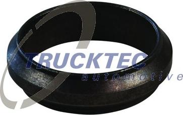Trucktec Automotive 02.39.014 - Уплотнительное кольцо, труба выхлопного газа autosila-amz.com