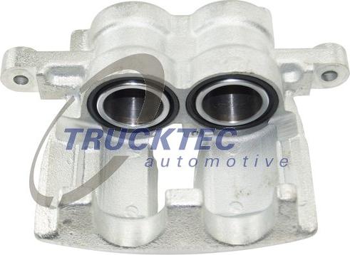 Trucktec Automotive 02.35.474 - Тормозной суппорт autosila-amz.com