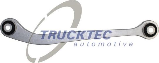 Trucktec Automotive 02.35.049 - Тяга / стойка, подвеска колеса autosila-amz.com