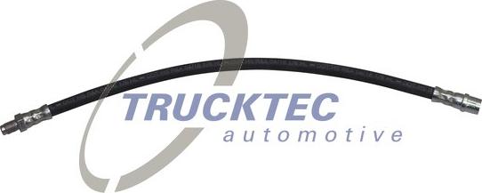 Trucktec Automotive 02.35.069 - Тормозной шланг autosila-amz.com