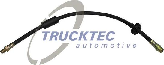 Trucktec Automotive 02.35.068 - Тормозной шланг autosila-amz.com