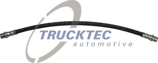 Trucktec Automotive 02.35.299 - Тормозной шланг autosila-amz.com