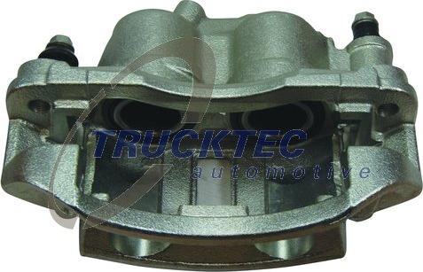 Trucktec Automotive 02.35.244 - Тормозной суппорт autosila-amz.com