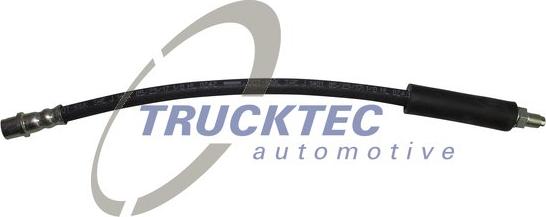 Trucktec Automotive 02.35.219 - Тормозной шланг autosila-amz.com
