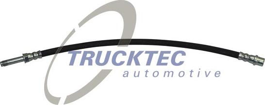 Trucktec Automotive 02.35.214 - Тормозной шланг autosila-amz.com