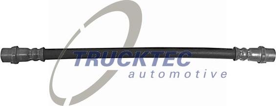 Trucktec Automotive 02.35.215 - Тормозной шланг autosila-amz.com