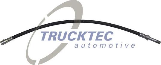 Trucktec Automotive 02.35.213 - Тормозной шланг autosila-amz.com