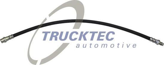 Trucktec Automotive 02.35.212 - Тормозной шланг autosila-amz.com