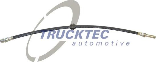 Trucktec Automotive 02.35.281 - Тормозной шланг autosila-amz.com