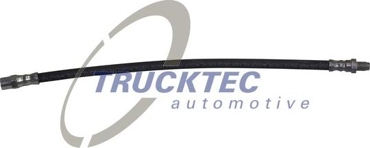 Trucktec Automotive 02.35.287 - Тормозной шланг autosila-amz.com
