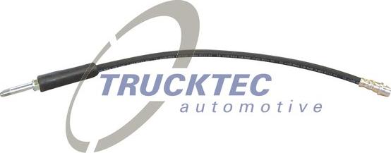 Trucktec Automotive 02.35.279 - Тормозной шланг autosila-amz.com