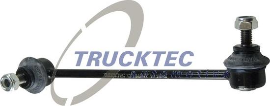 Trucktec Automotive 02.30.094 - Тяга / стойка, стабилизатор autosila-amz.com