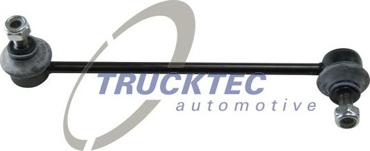 Trucktec Automotive 02.30.095 - Тяга / стойка, стабилизатор autosila-amz.com