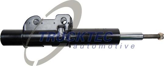 Trucktec Automotive 02.30.096 - Амортизатор autosila-amz.com