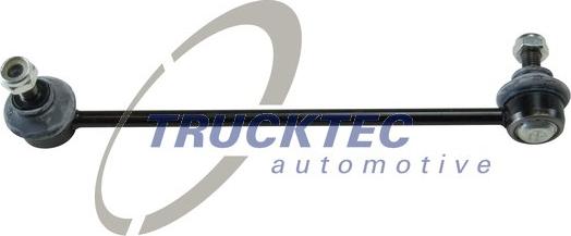 Trucktec Automotive 02.30.092 - Тяга / стойка, стабилизатор autosila-amz.com