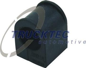 Trucktec Automotive 02.30.040 - Втулка стабилизатора autosila-amz.com