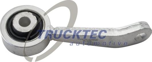 Trucktec Automotive 02.30.059 - Тяга / стойка, стабилизатор autosila-amz.com