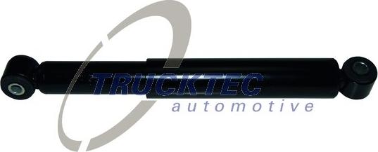 Trucktec Automotive 02.30.056 - Амортизатор подвески autosila-amz.com