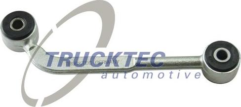 Trucktec Automotive 02.30.051 - Тяга / стойка, стабилизатор autosila-amz.com