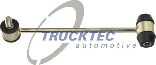 Trucktec Automotive 02.30.053 - Тяга / стойка, стабилизатор autosila-amz.com